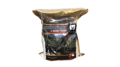 Trophy Mix + Dura Cube aux pommes par Buck Hunter