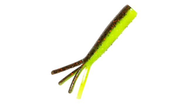 TRD TicklerZ 2,75'' par Zman