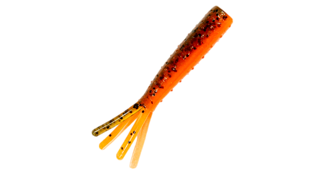 TRD TicklerZ 2,75'' par Zman