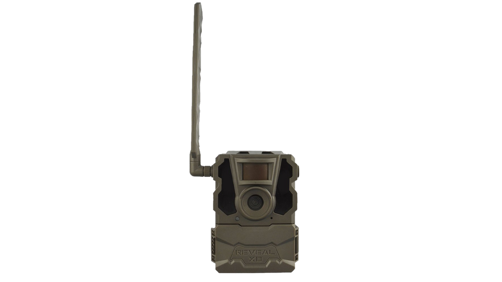 Caméra de détection Tactacam Reveal Cellular XB