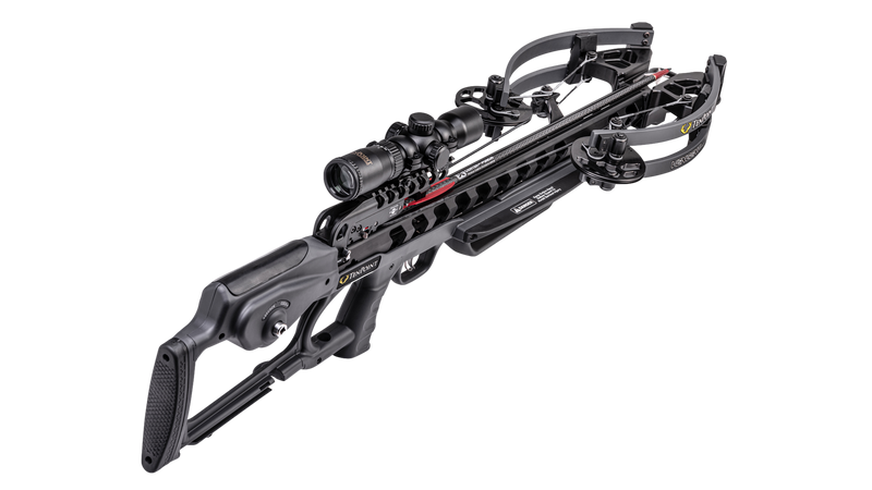 Arbalète Vengent S440 de Tenpoint