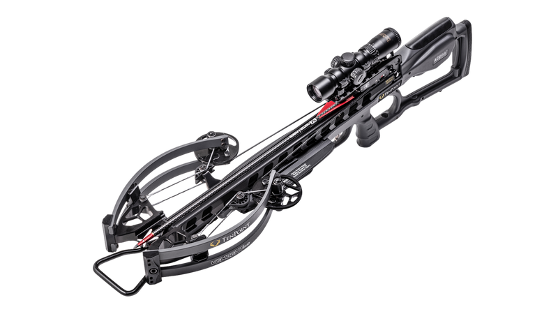 Arbalète Vengent S440 de Tenpoint