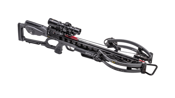 Arbalète Vengent S440 de Tenpoint