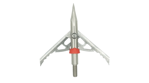 Pointes de chasses Trypan Crossbow 150 gr. de Rage