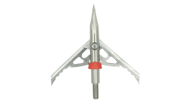 Pointes de chasses Trypan Crossbow 150 gr. de Rage