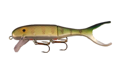 Invader de Musky Innovations