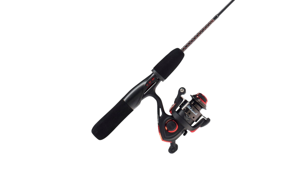 Combo ugly stik "Shakespeare" rose GX2 26'' par Pure Fishing