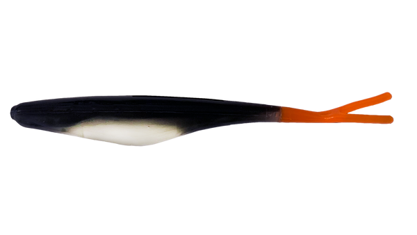 Death Shad 4" de NXS