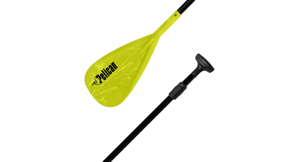 Pagaie Vortex pour planches à pagaie (SUP) 180-220 cm (70"-87")