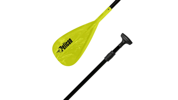 Pagaie Vortex pour planches à pagaie (SUP) 180-220 cm (70"-87")