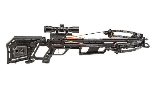 Arbalète Wicked Ridge Blackhawk XT 360 de Tenpoint