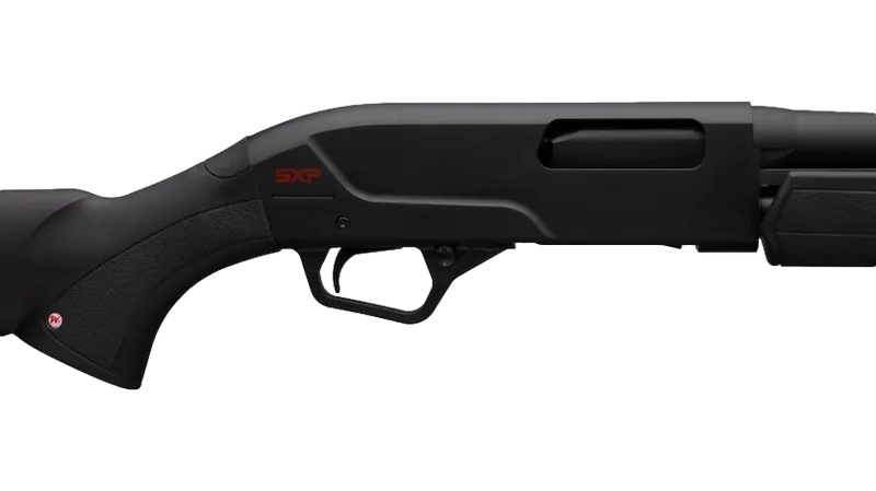 Fusil Winchester SXP Black Shadow Deer calibre .12 3" canon 22"