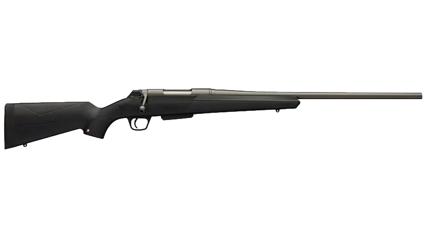 Carabine cal.6.5 creedmoor XPR compact 20'' par Winchester