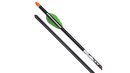 Flèche d'arbalète Wicked Ridge Alpha Nock Tenpoint XX75 20"