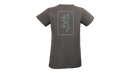 T-Shirt Femme Buckmark Par Browning