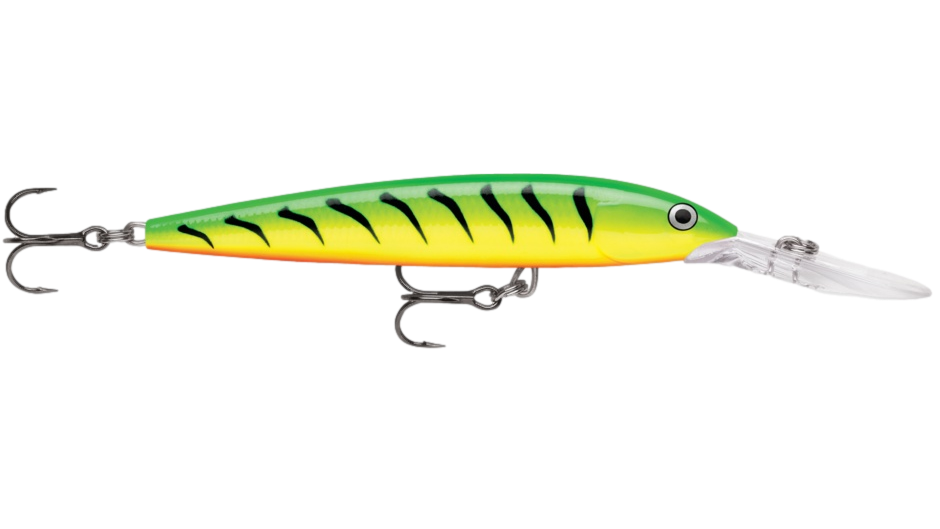 Down Deep Husky Jerk par Rapala