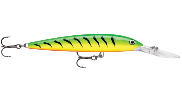Down Deep Husky Jerk par Rapala