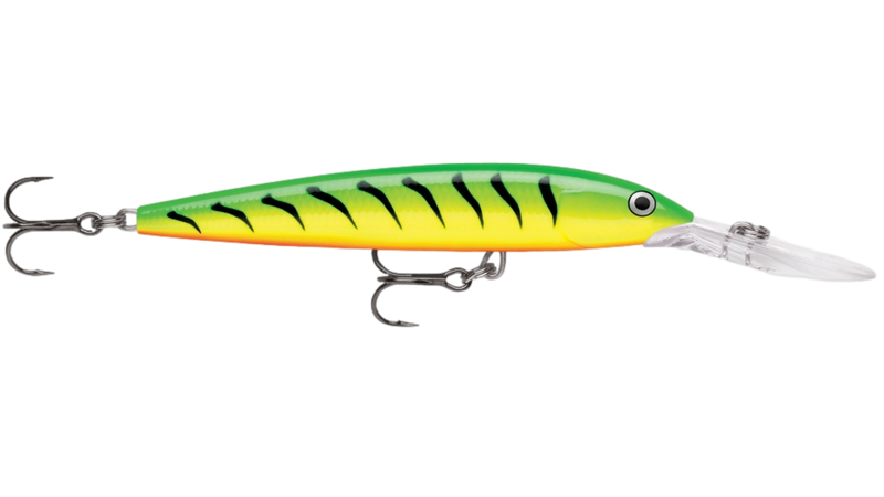 Down Deep Husky Jerk par Rapala