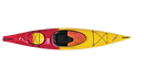 Kayak Aqua Fusion Liberty