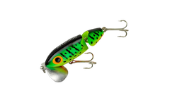 Jitterbug Jointed de Arbogast