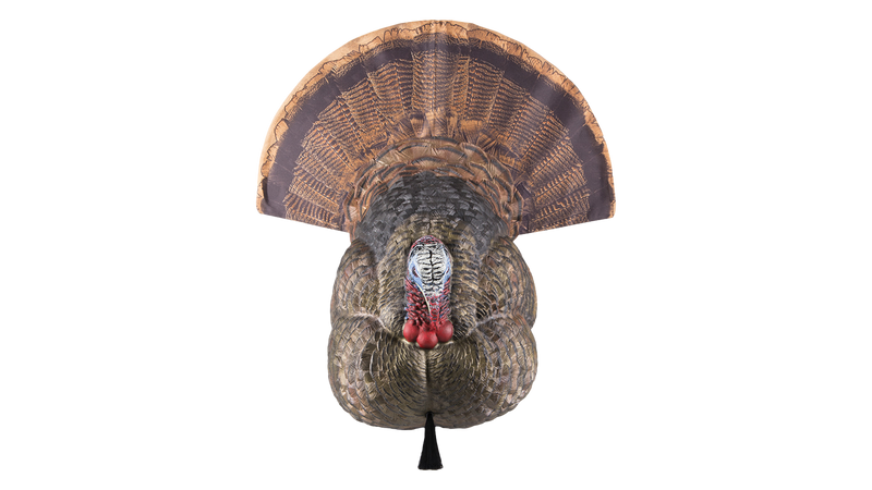 Appelants de dindon LCD Strutter de Avian-X