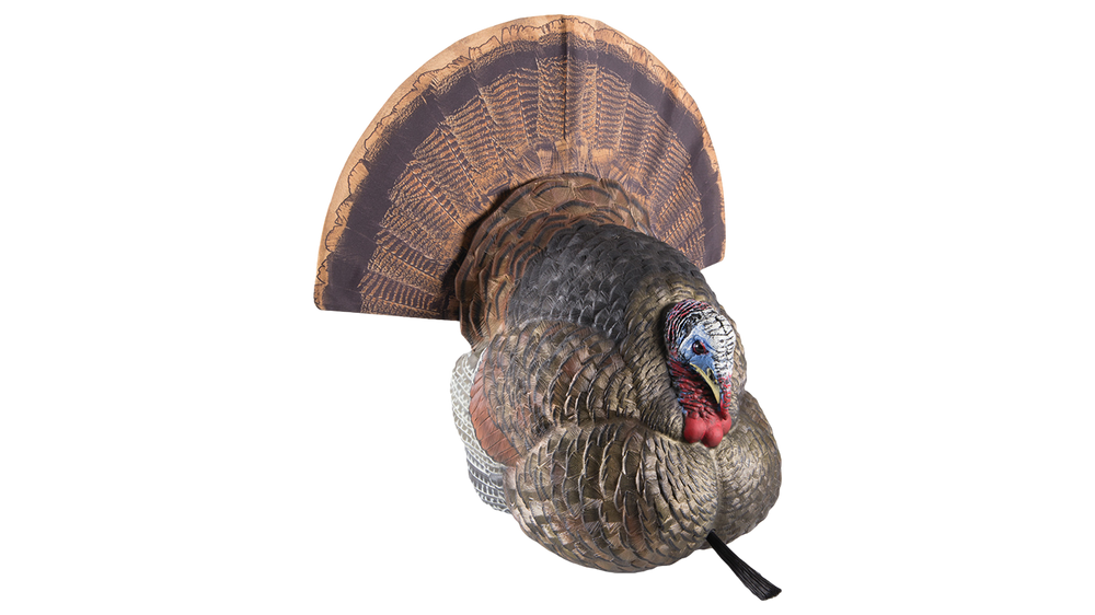 Appelants de dindon LCD Strutter de Avian-X