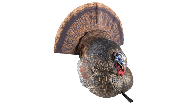 Appelants de dindon LCD Strutter de Avian-X
