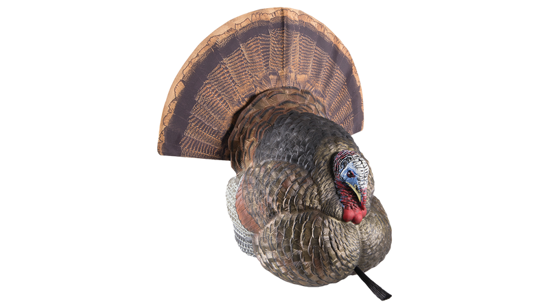 Appelants de dindon LCD Strutter de Avian-X