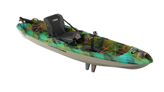 Kayak de pêche CATCH 110 HDII de Pelican