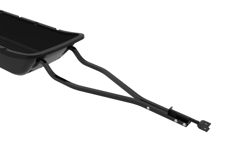 Harnais de remorquage pour luge Pelican Trek 60 et 75