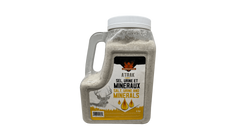 Atrak chevreuil par Proxpédition