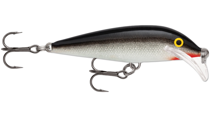 Scatter Rap Countdown de Rapala