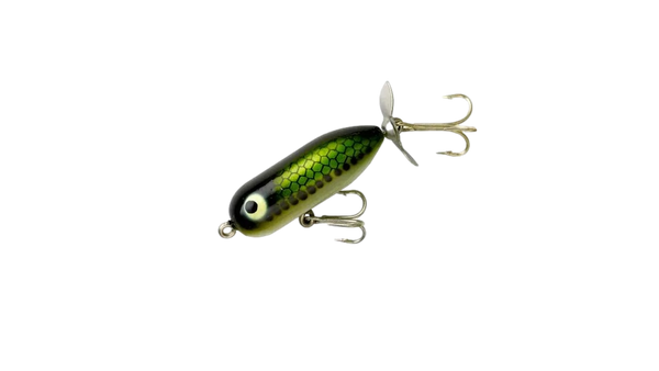 Teeny Torpedo par Heddon