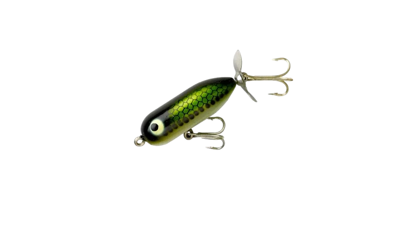 Teeny Torpedo par Heddon
