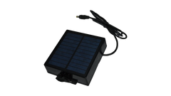 Chargeur Solaire Boly BC-01