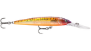 Down Deep Husky Jerk par Rapala