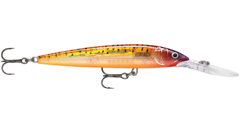 Down Deep Husky Jerk par Rapala