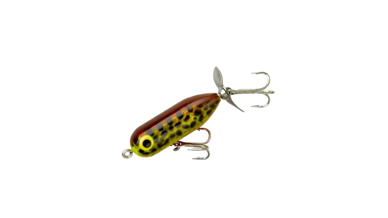 Teeny Torpedo par Heddon