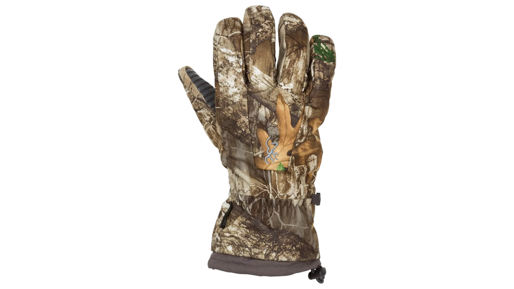 Gants BTU Browning