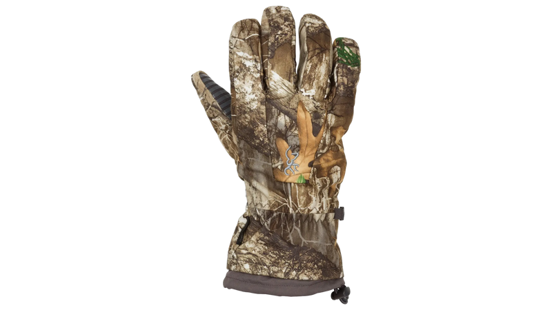 Gants BTU Browning