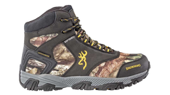 Bottes de chasse Plainsman MID 400 de Browning