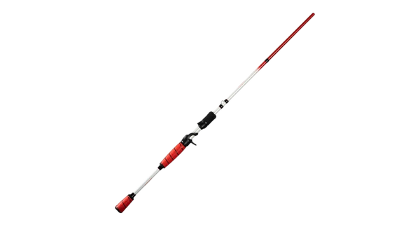 Canne à pêche Tidal lancer lourd Bubba