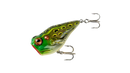 Pop'N Frog de Rebel