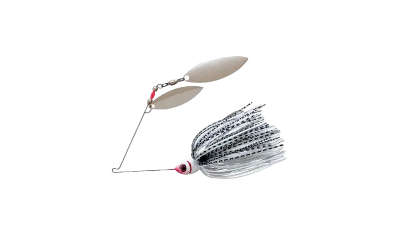 Spinnerbait blade willow leaf par Booyah