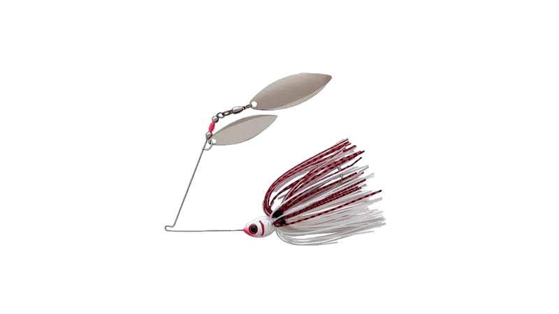 Spinnerbait blade willow leaf par Booyah