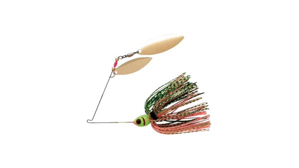 Spinnerbait