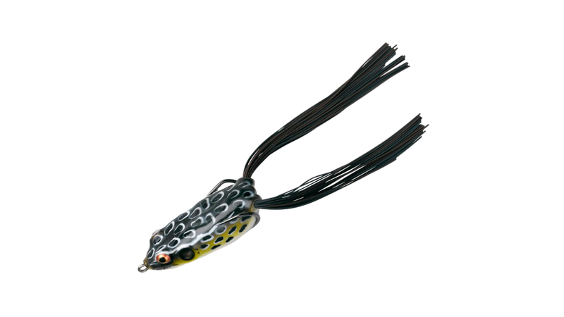 Grenouilles Pad Crasher par Booyah