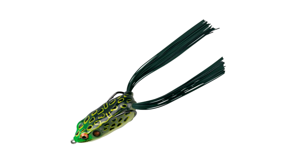 Grenouilles Pad Crasher par Booyah
