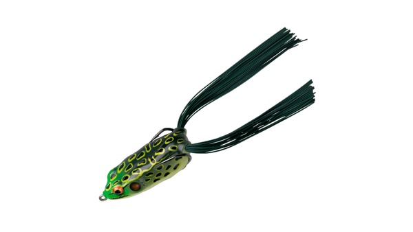 Grenouilles Pad Crasher par Booyah