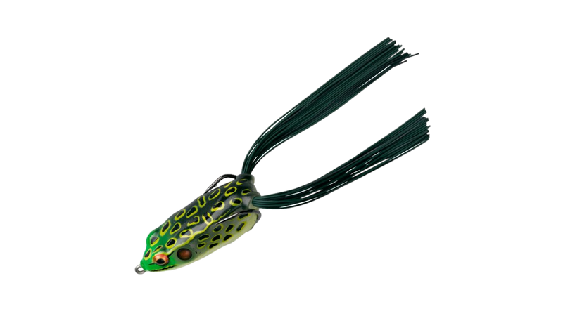 Grenouilles Pad Crasher par Booyah